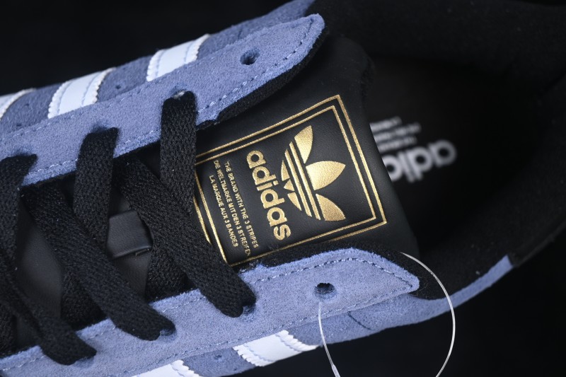 Adidas Originals Superstar II Shell Toe Casual Sneakers - KJ4613