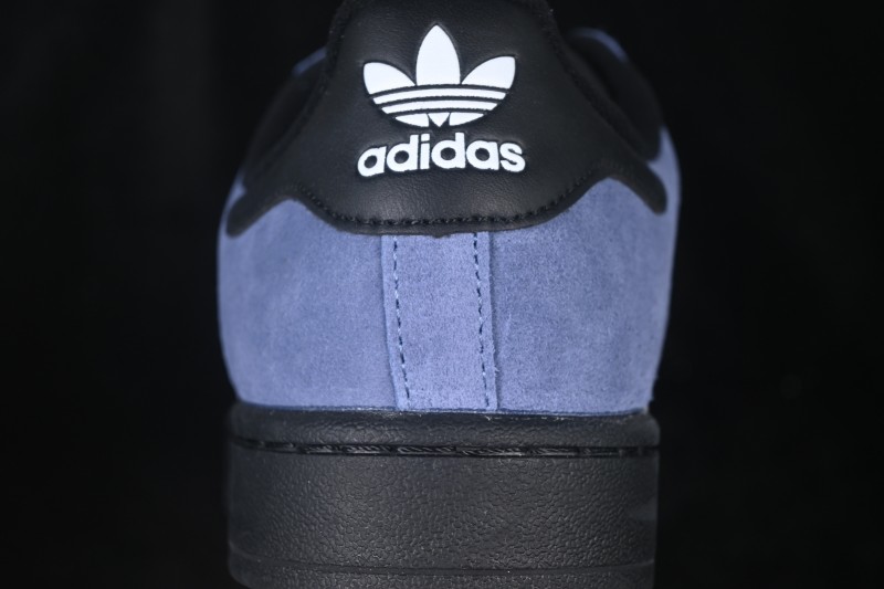 Adidas Originals Superstar II Shell Toe Casual Sneakers - KJ4613
