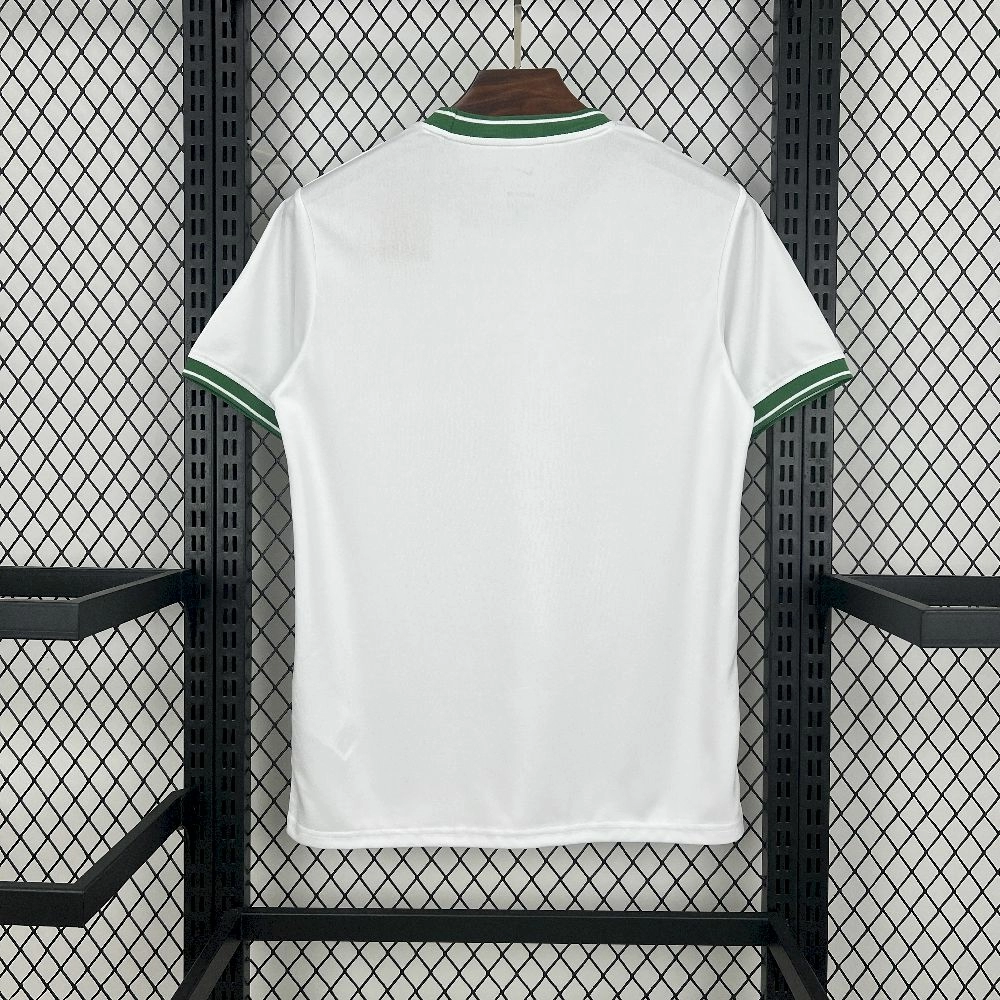 2025/26 Sporting CP Retro Cycling Edition Jersey