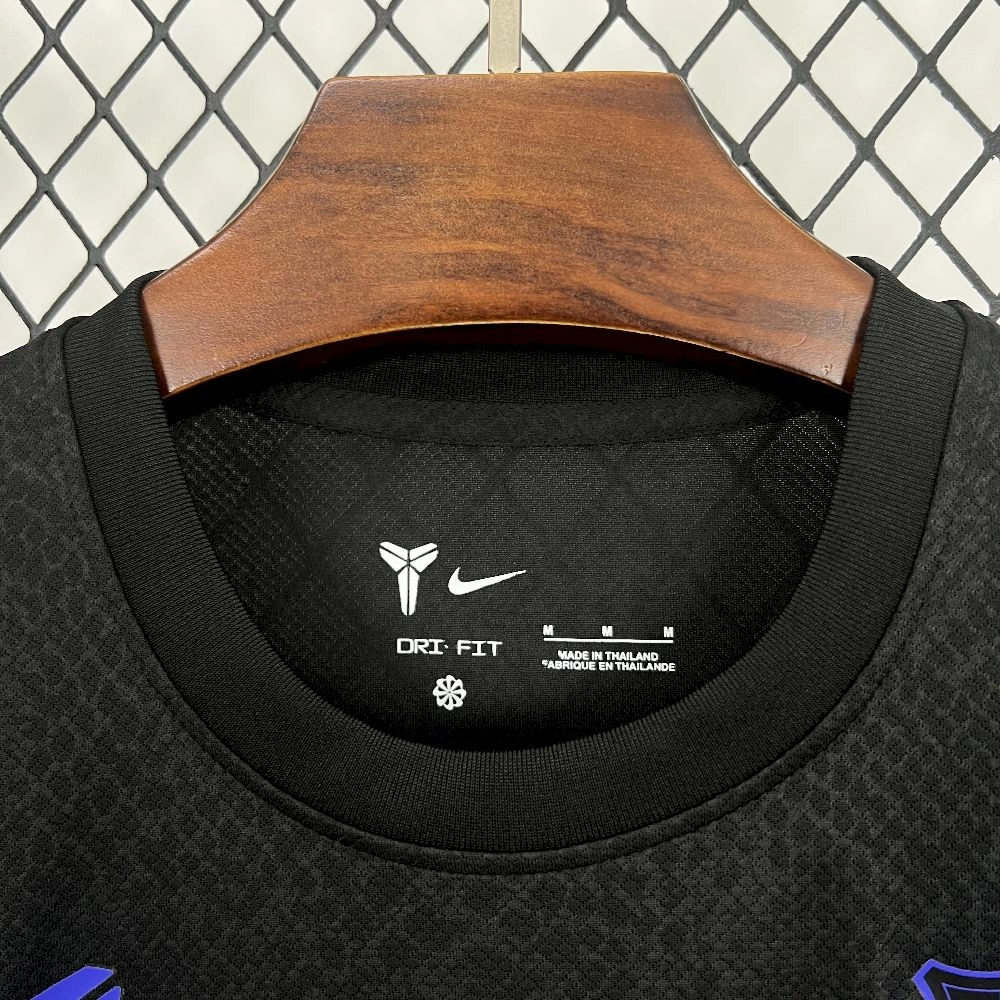 2025/26 Barcelona X Kobe Bryant Pre-Match Away Jersey