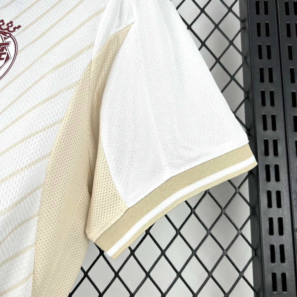 2025/26 Villarreal CF Away Jersey