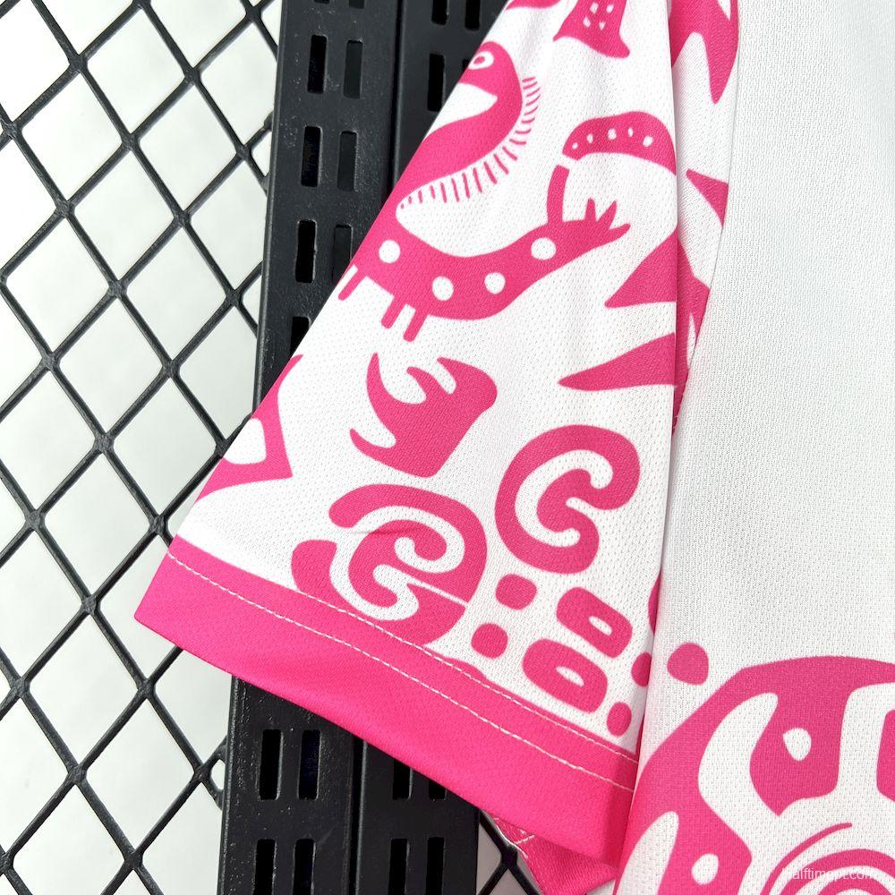 2026/27 Mens Mexico Concept Jersey