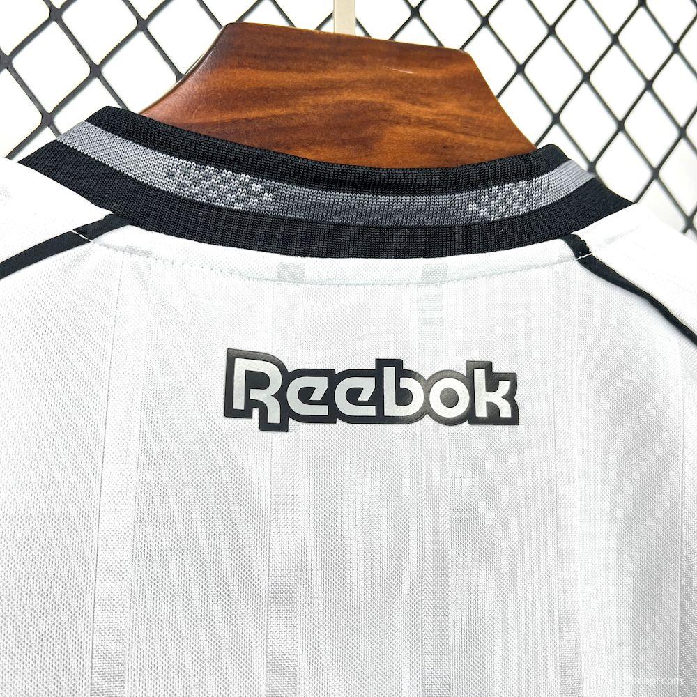 2025/26 Mens Botafogo Third Jersey