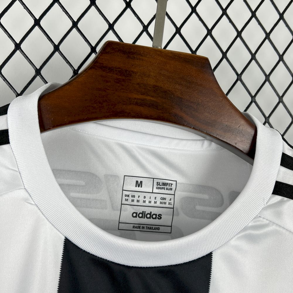 2025/26 Mens Colo Colo Special Edition Jersey