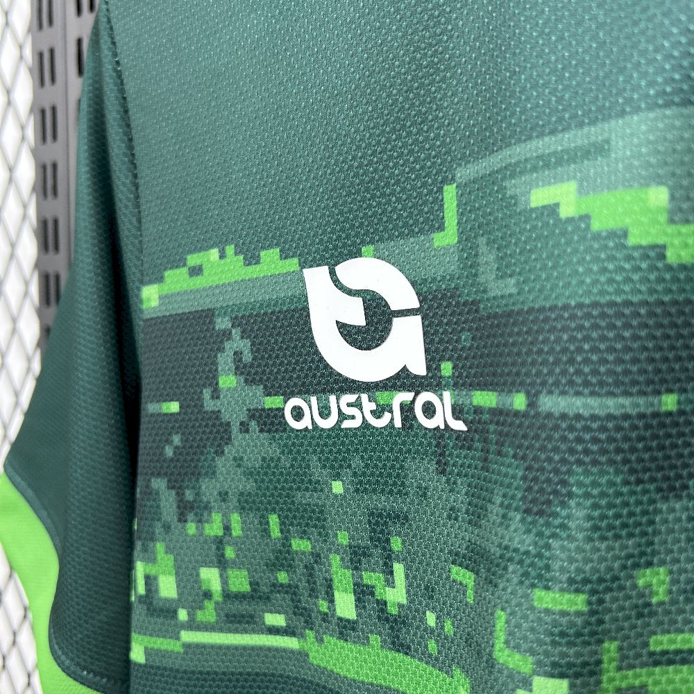 2025/26 Mens Racing De Santander Special Edition Jersey