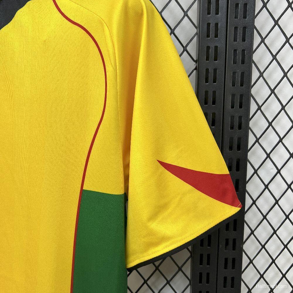 2025/26 Mens Nike Total 90 Dri-FIT Football Jersey