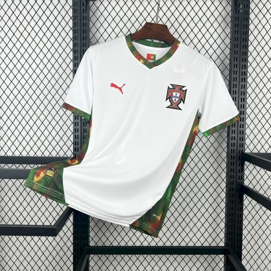 2026 Mens Portugal Limited Edition Jersey