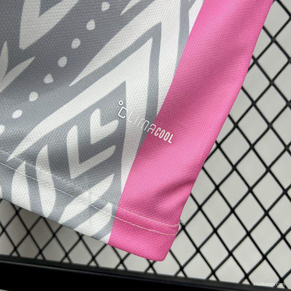 2026 Mens Mexico Concept Jersey