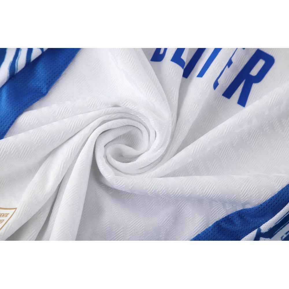 2025/26 Player Version Mens Real Madrid Special Jersey