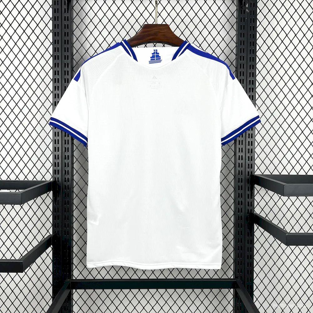 2026 Mens Greece Home Jersey