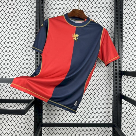 2025/26 Mens Genoa CFC KOMBAT XXV Jersey