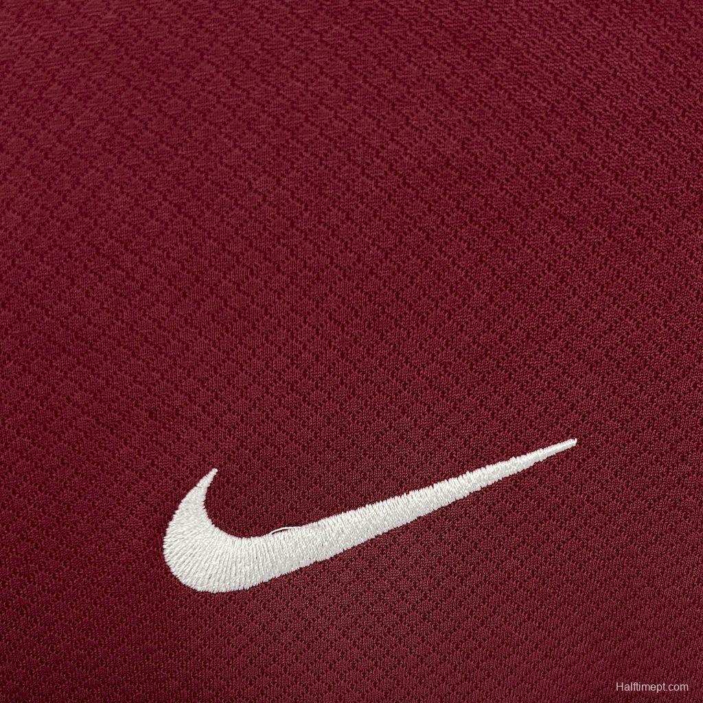 2026/27 Mens Corinthians Pre-Match Jersey