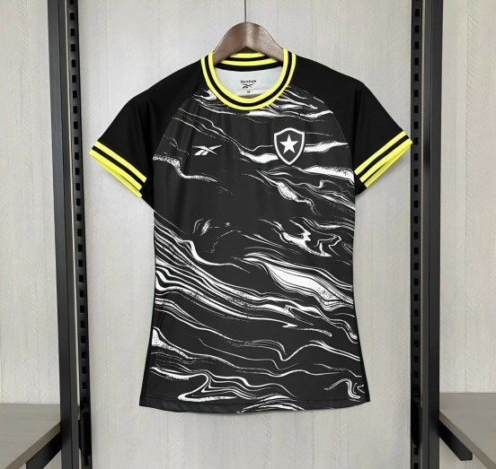 24/25 Womens Botafogo 4 Away Jersey