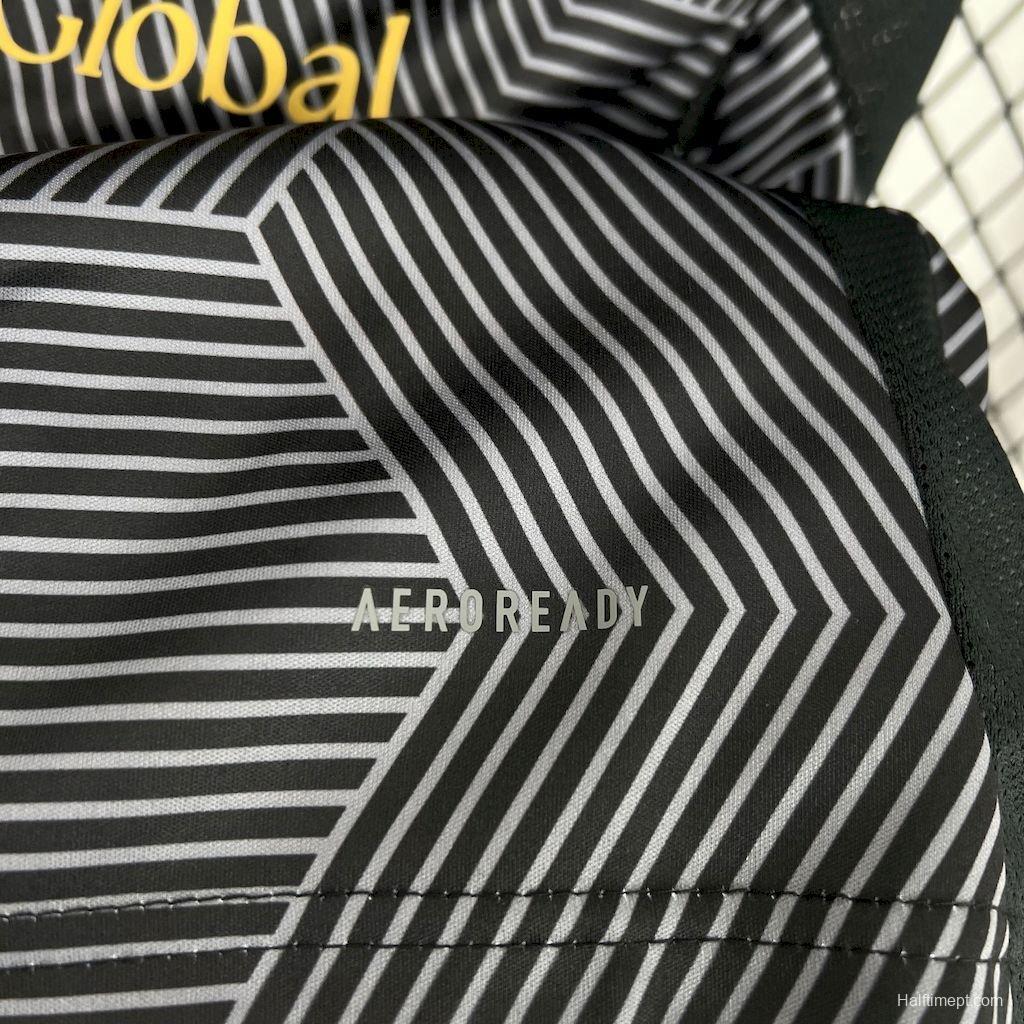 24/25 Al-Ahli Saudi 24-25 'Heritage' Third Jersey