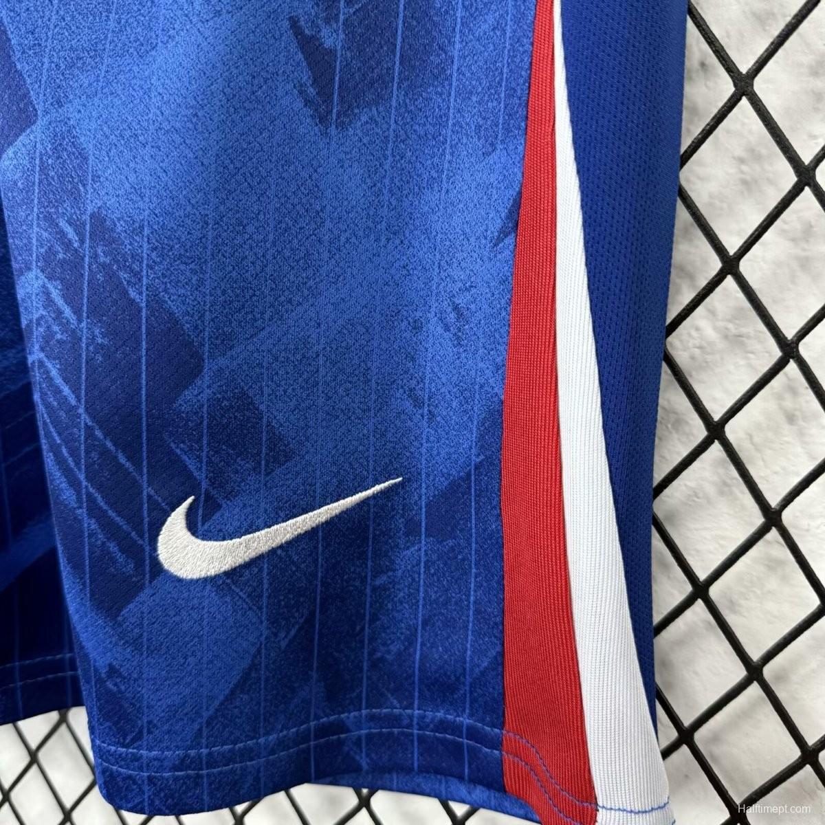 25/26 Kids Chelsea Home Jersey