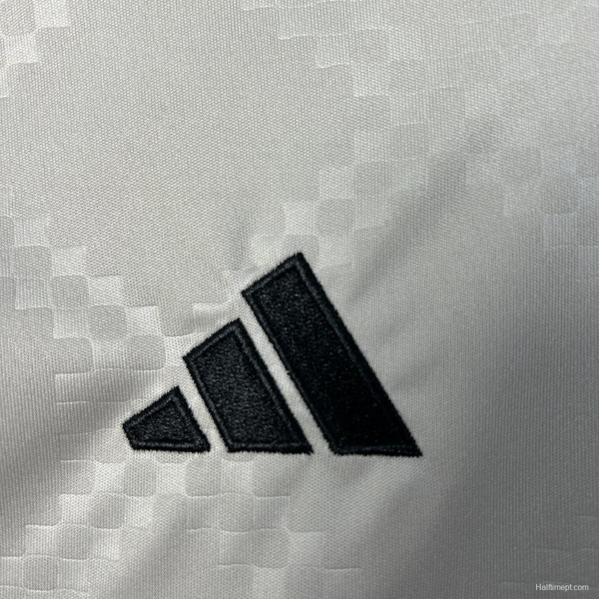 25/26 Kids Benfica Away Jersey