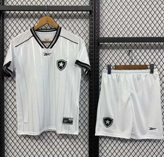 25/26 Kids Botafogo Third Jersey