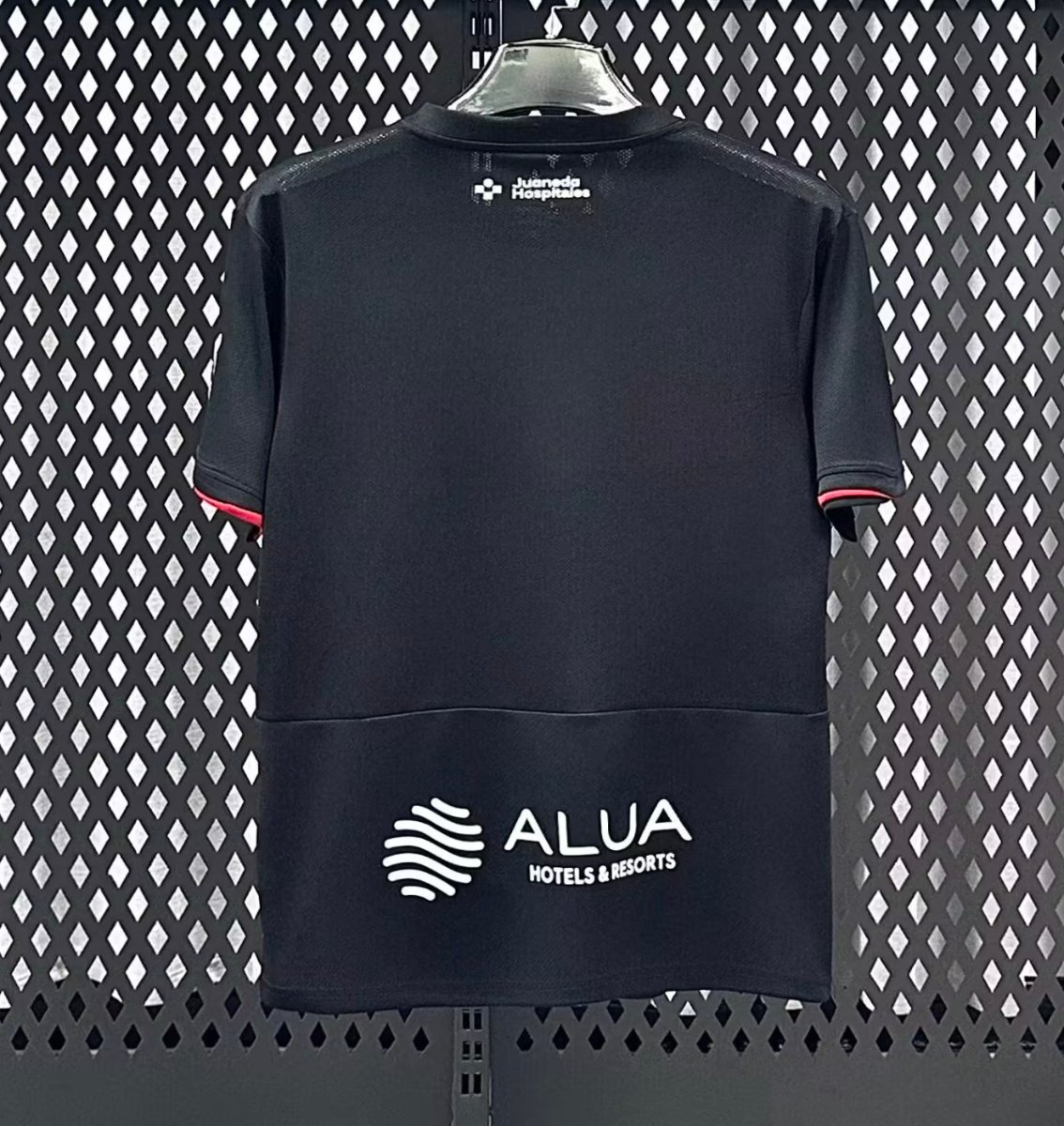 25/26 Mallorca Third Jersey