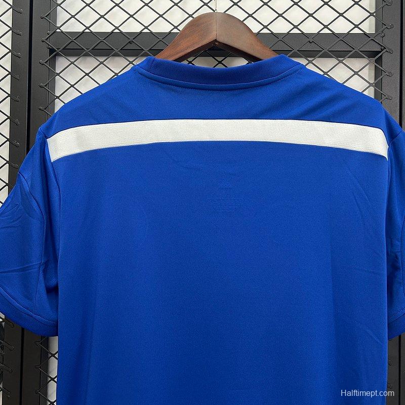 Retro 14/15 Chelsea Home Jersey