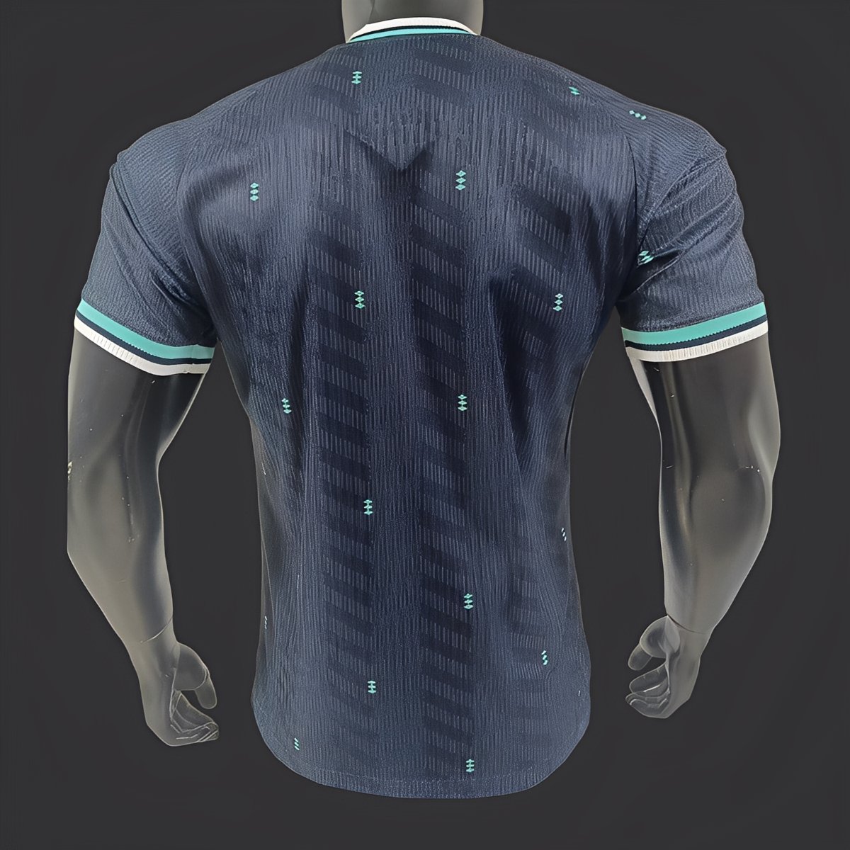 Player Version 2026 Germany Away Jersey