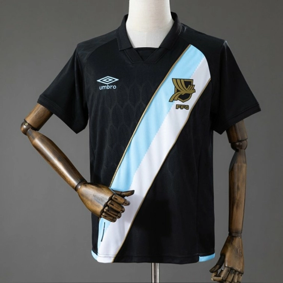 2026 Guatemala Away Jersey