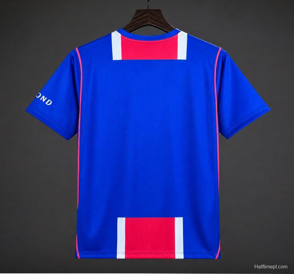 2 Stars 26/27 PSG Home Jersey
