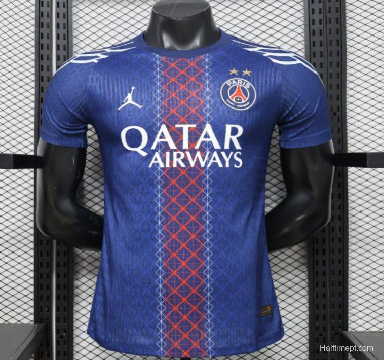 Player Version 25/26 Paris Saint-Germain Special Edition Double Star Jersey