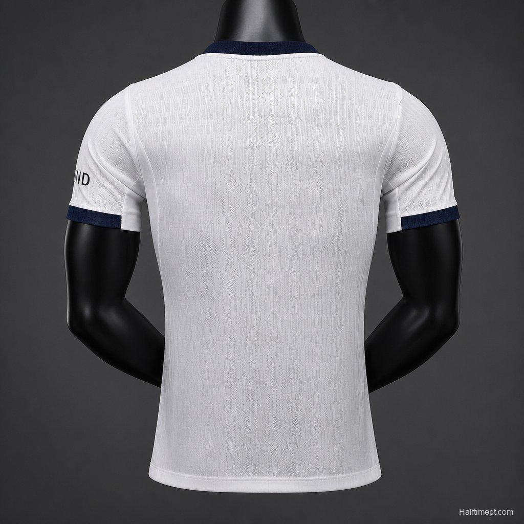 Player Version 26/27 PSG/Paris Saint-Germain Away Jersey