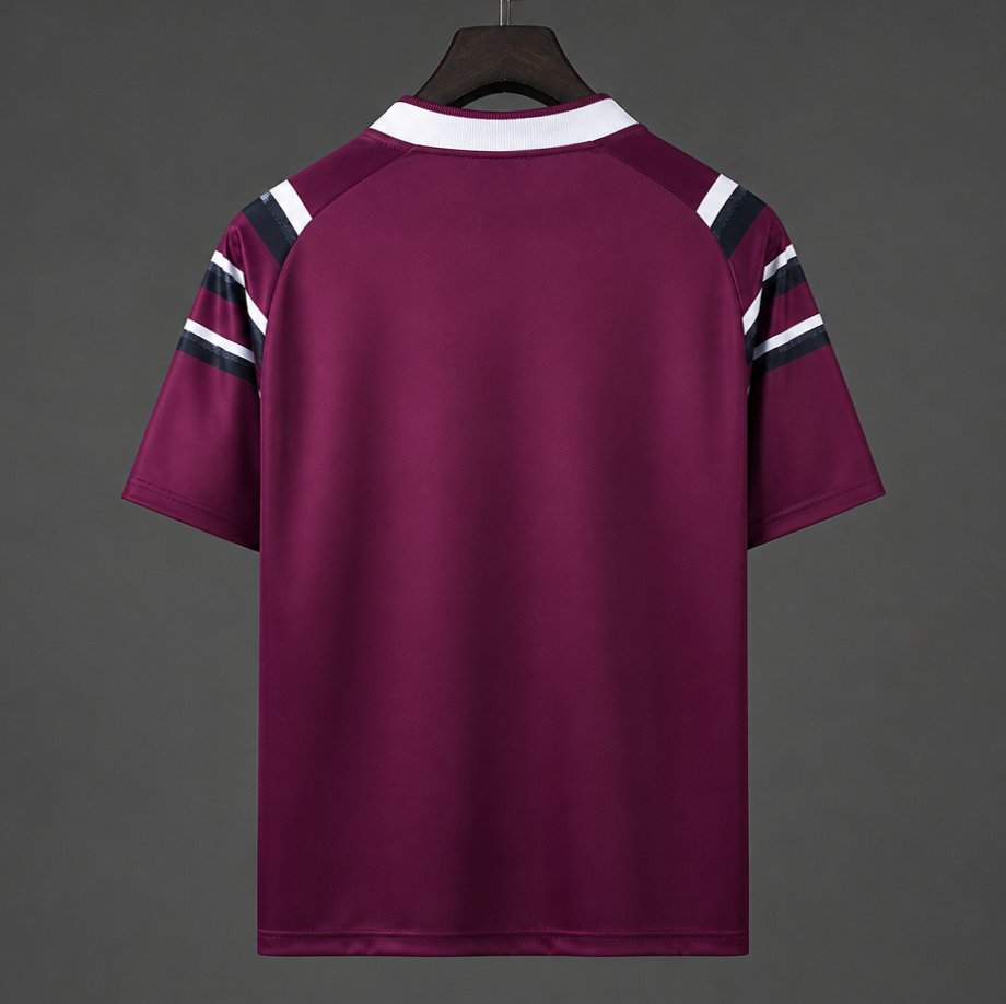 96/97 River Plate Third Retro Jersey