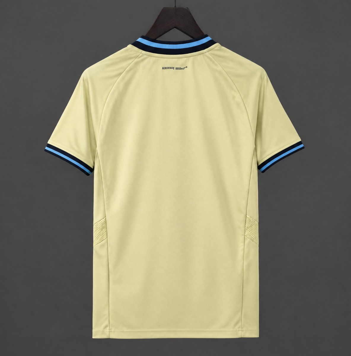 26/27 Atalanta BC Third Golden Jersey