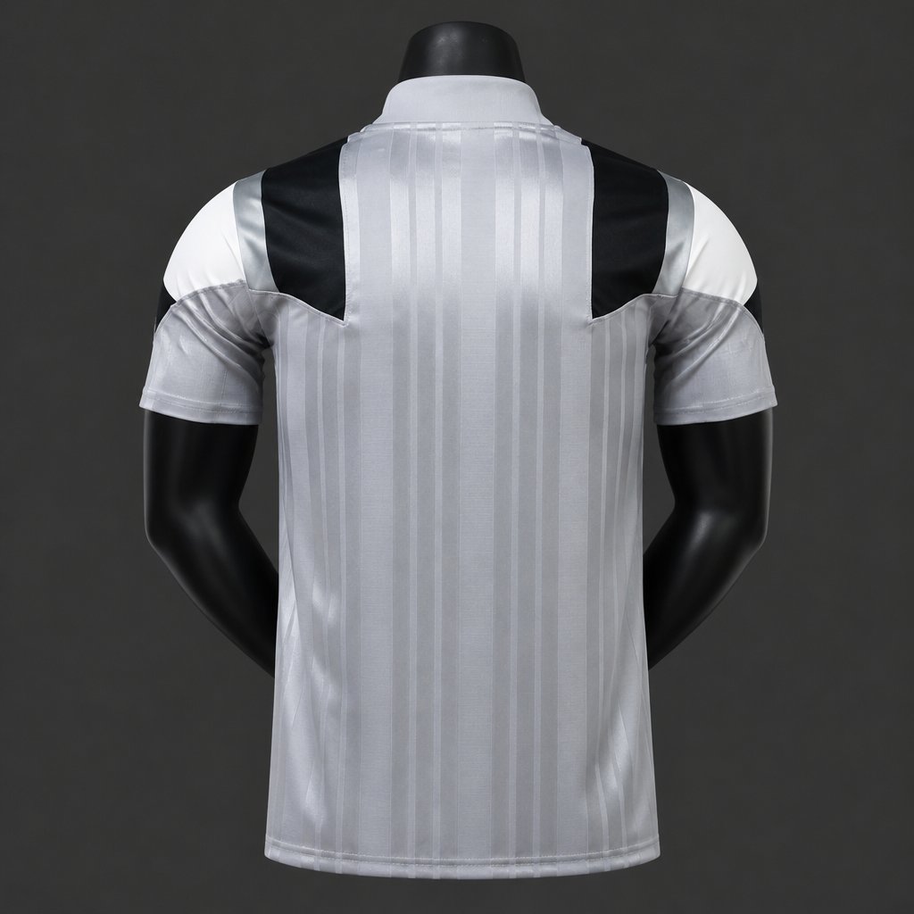 Player Version 26 AC Milan EQT Grey Jersey